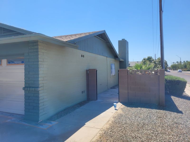 Exterior Painting