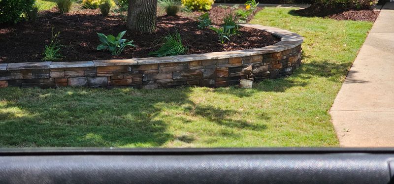 Landscape Installation