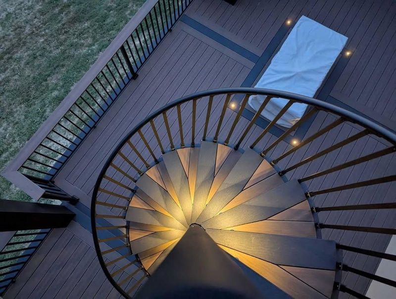 Lighting Installation and Repairs