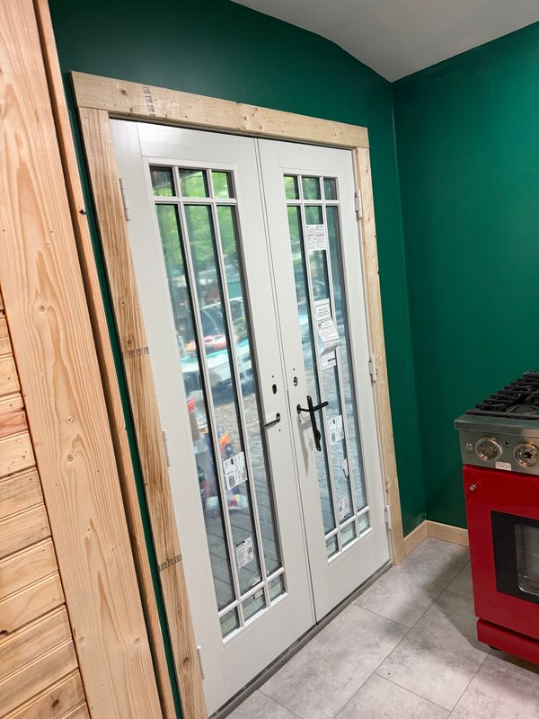 Kitchen and Bathroom Renovations