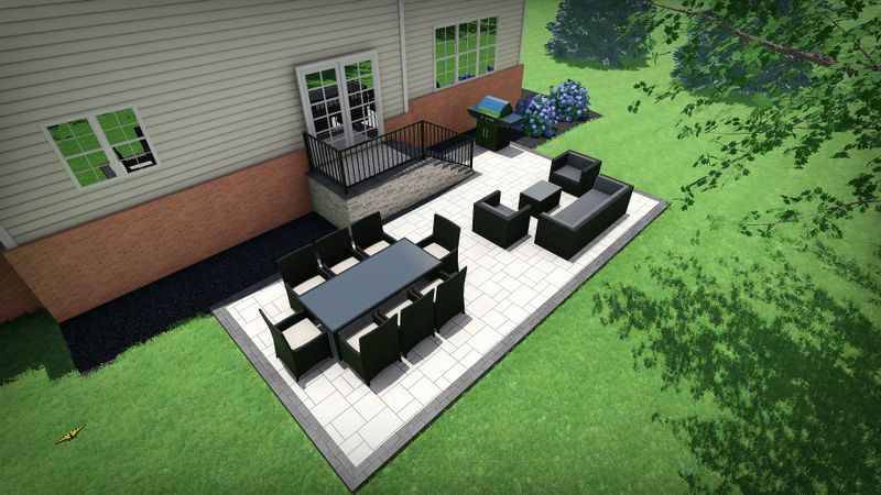 Landscape Design