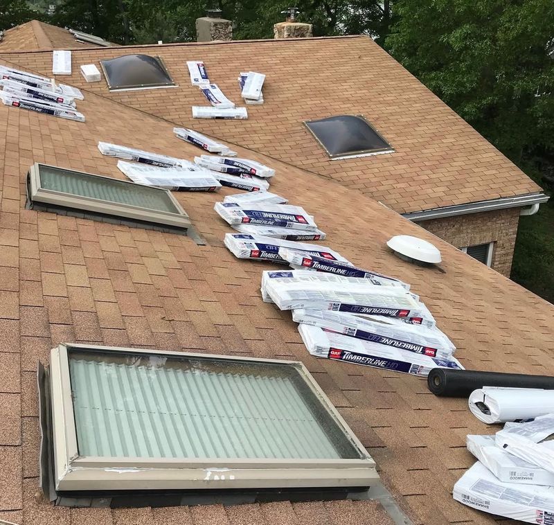Exceptional Roof Restoration with AJ One Construction