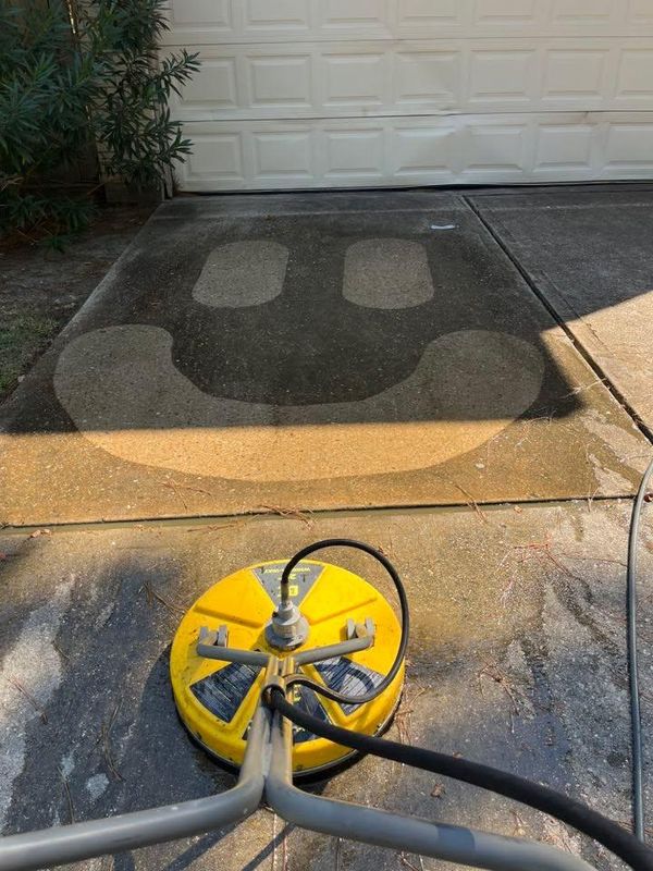 Commercial Cleaning
