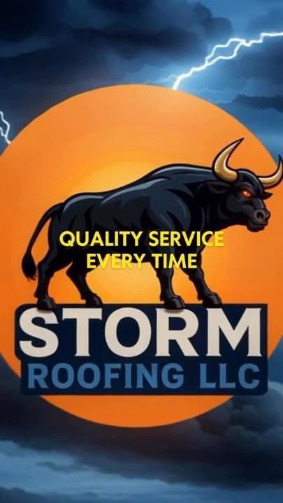 Roofing Installation