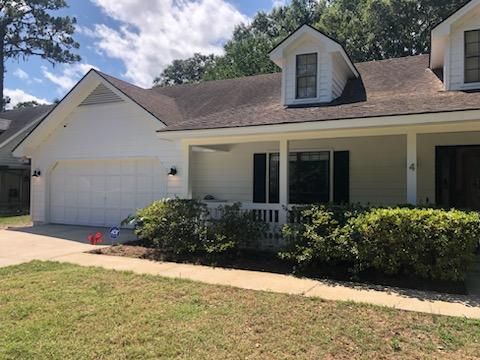 Exterior Painting gallery