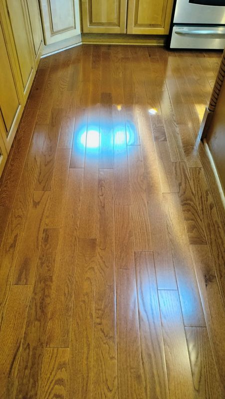 Kitchen Remodeling