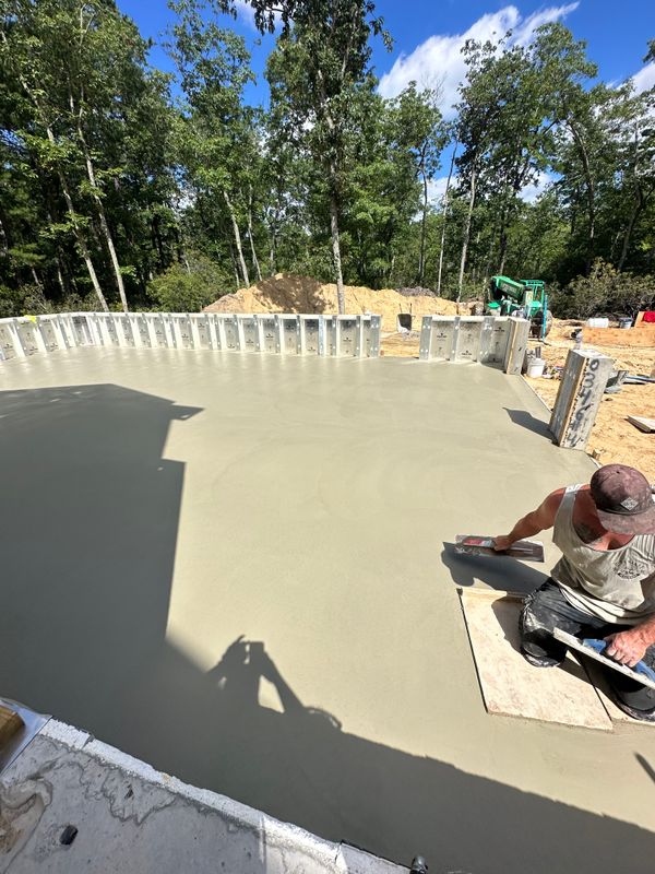 Foundation