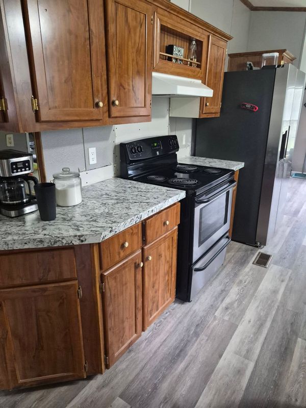 Remodeling Services