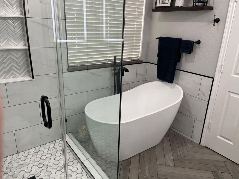 Kitchen and Bath