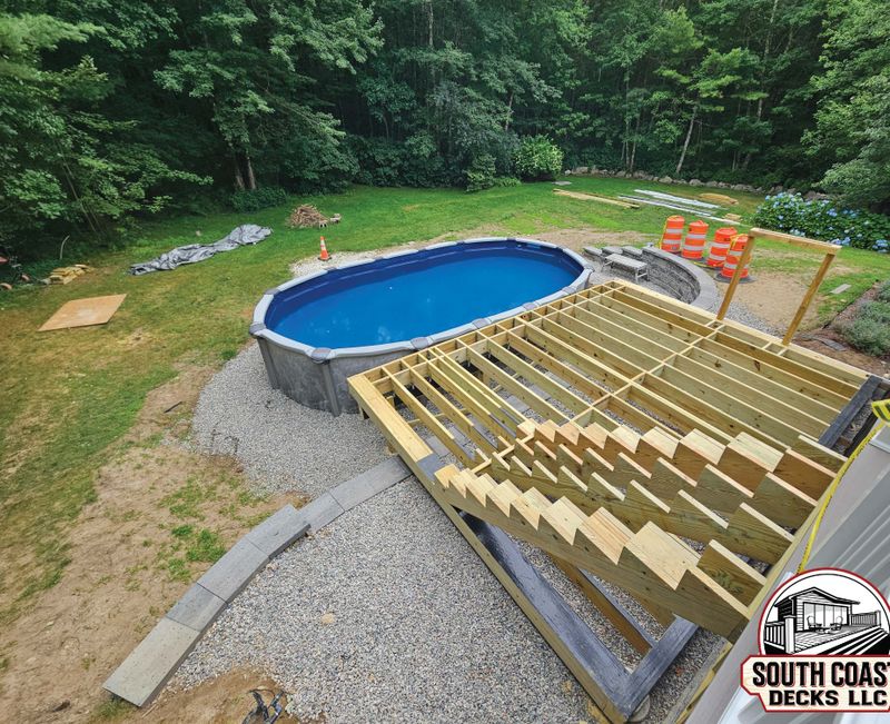 Deck Building