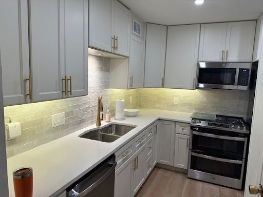 Kitchen Renovation