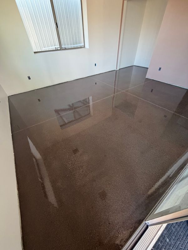 Interior Coatings