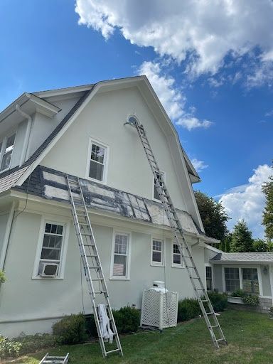 Exterior Painting