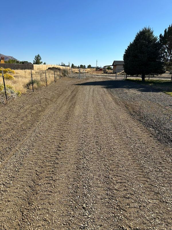 Driveway Building
