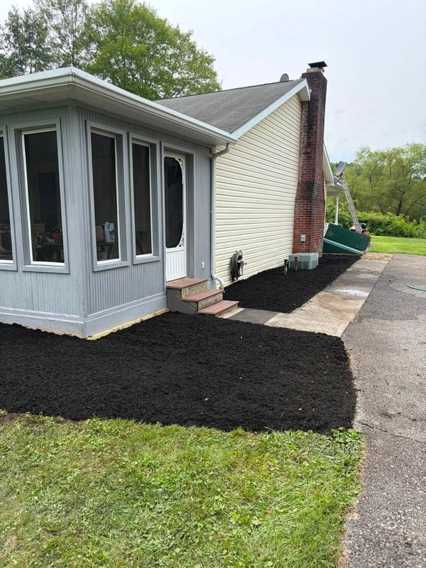 Landscaping