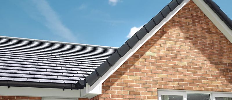 Exterior Renovations