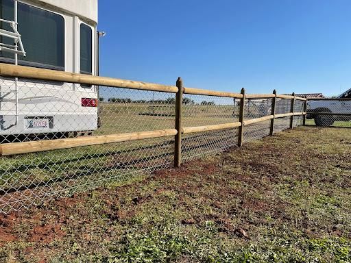 Fence Installation