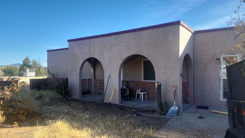 Exterior Renovations