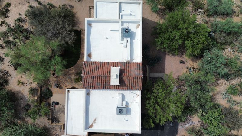 Roof Coating