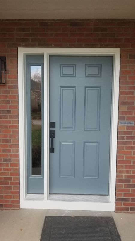 Exterior Painting