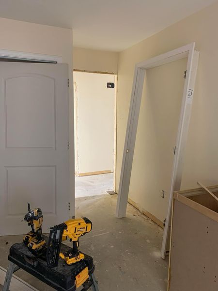 Interior Remodeling Gallery