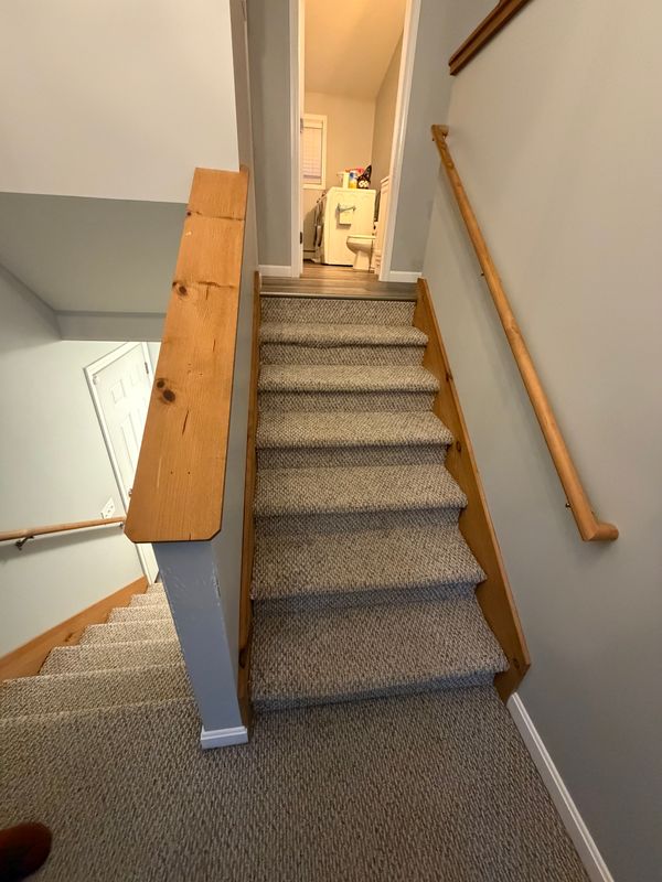 Interior Renovations