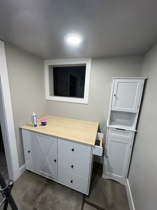 Lighting Installation