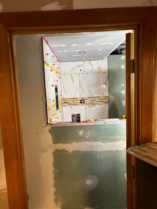 Interior Renovation