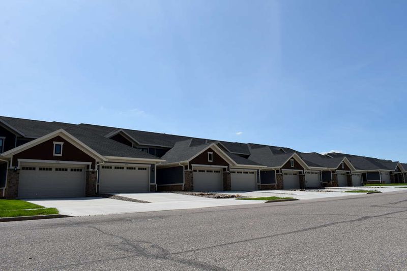 Devil's Lake Townhomes