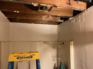 Drywall Installation & Repair