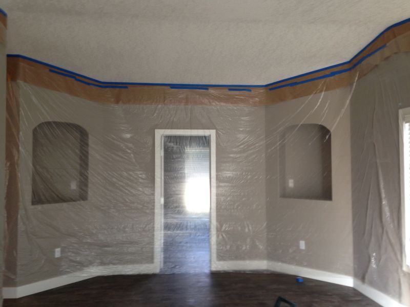 Interior Painting