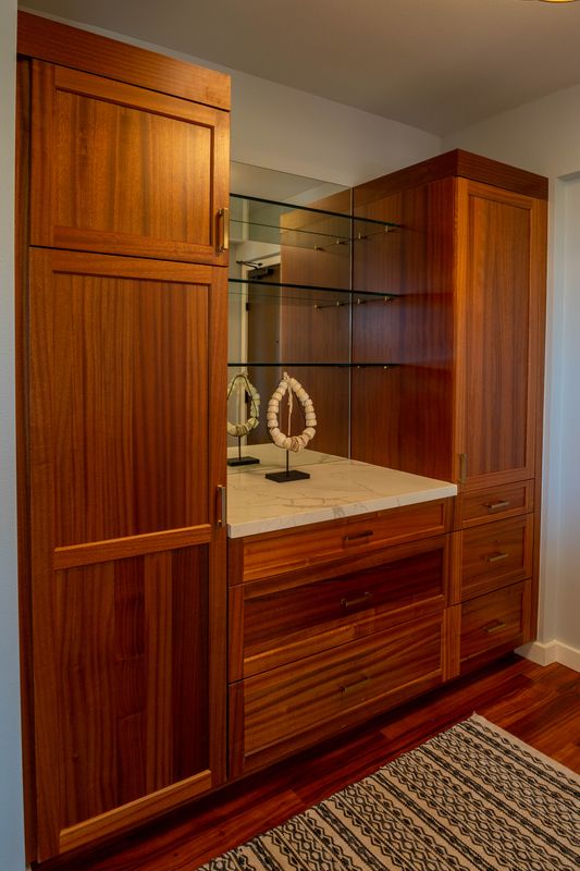 Custom Cabinetry gallery