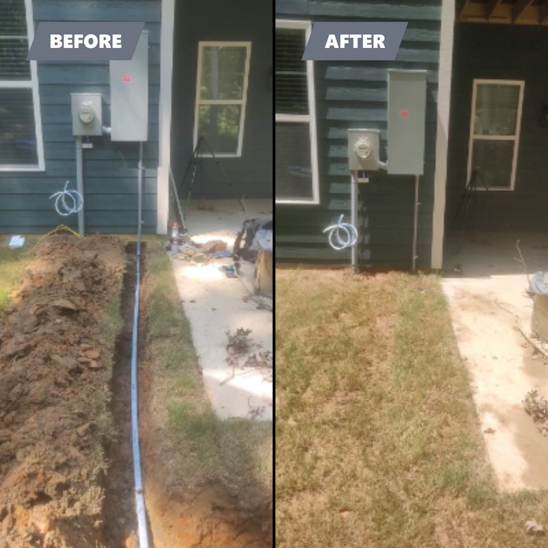 Generac - Service and Maintenance