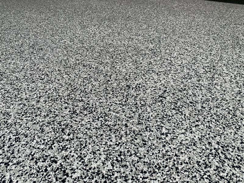 Decorative Concrete