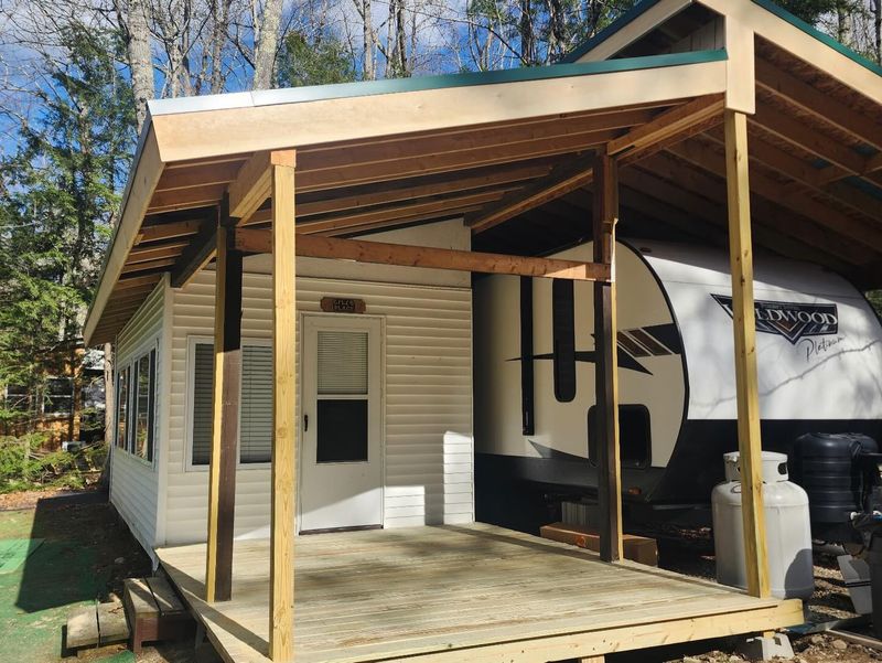 Remodeling Services