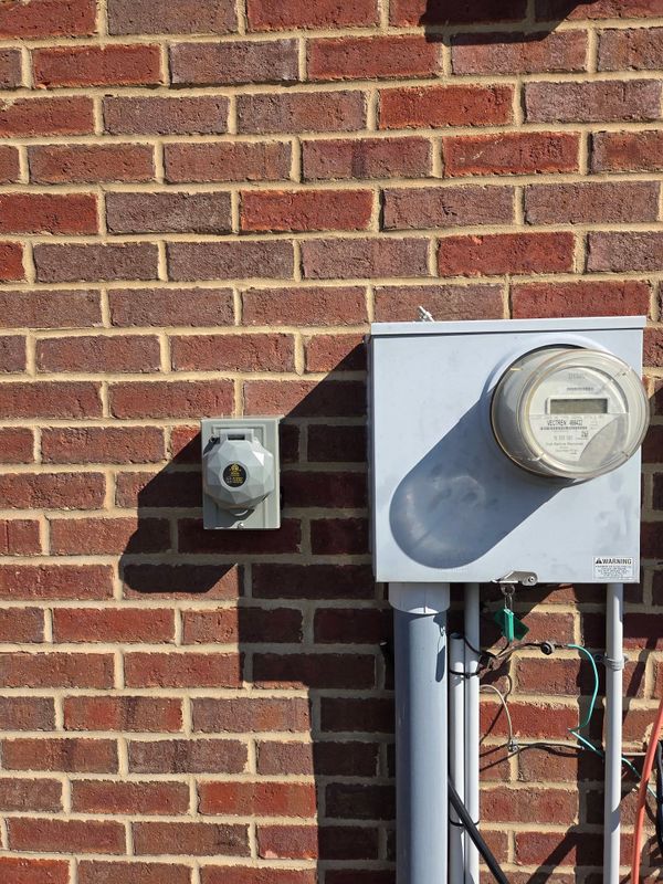 Electrical Panels & Upgrades
