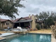 Deck & Patio Installation
