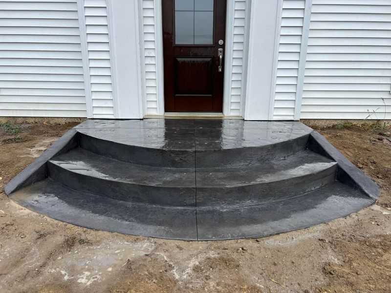 Concrete Repair