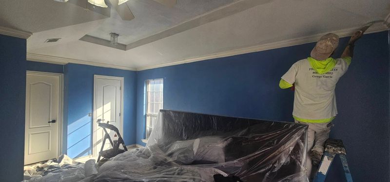 Interior Painting