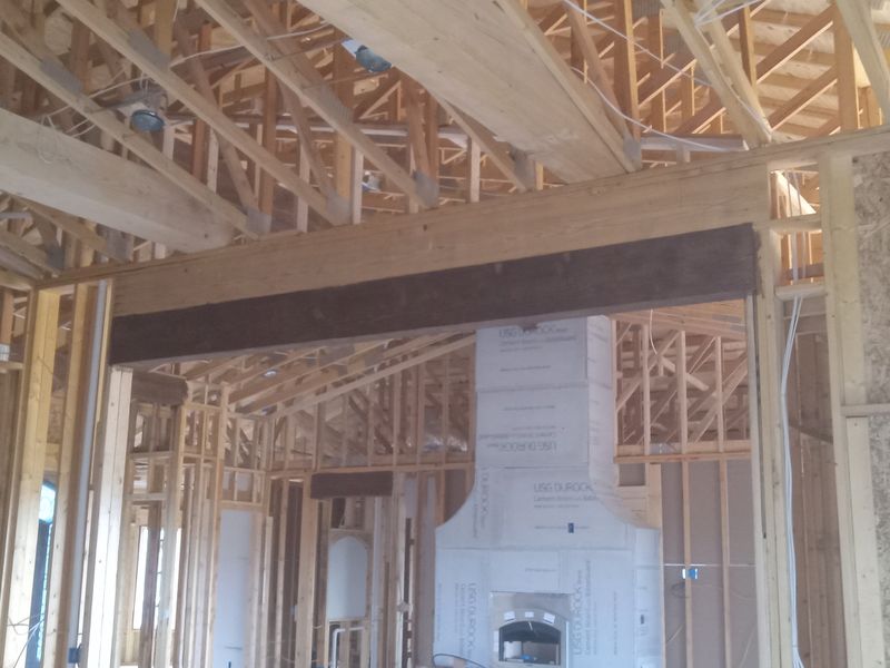 Custom Home Building