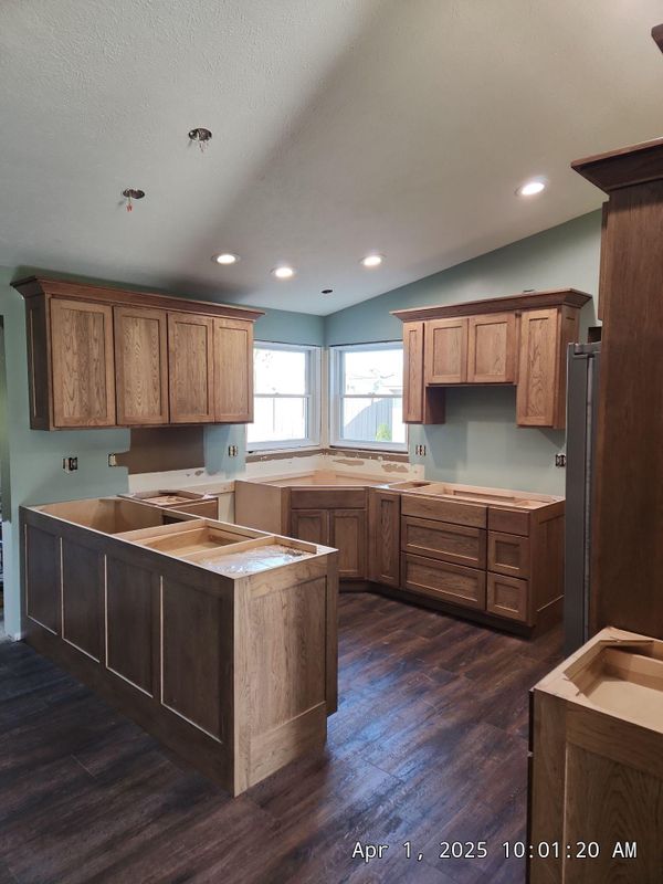 Flooring