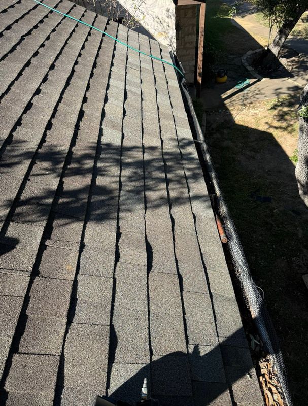 Roofing Installation