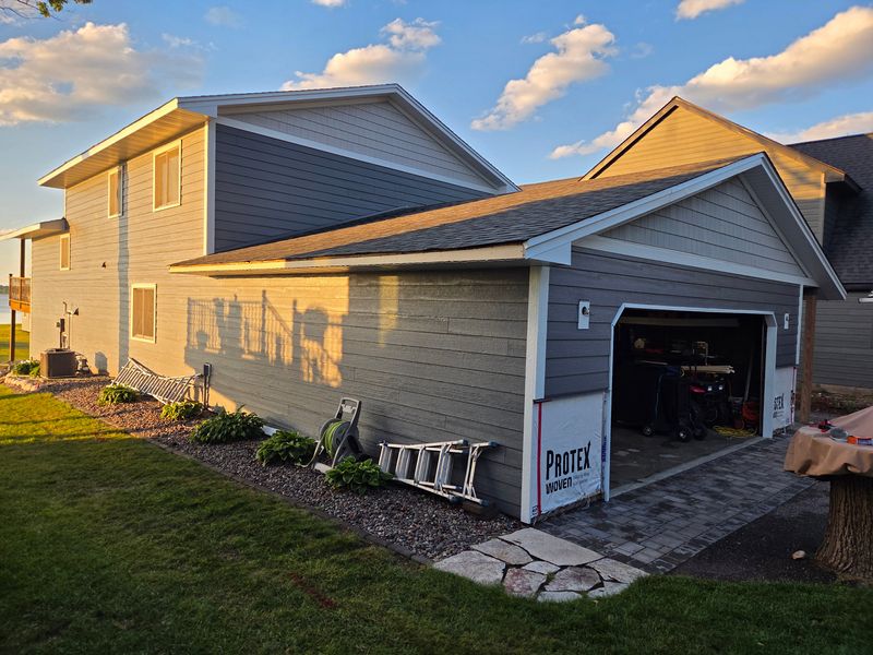 General Exterior Remodeling