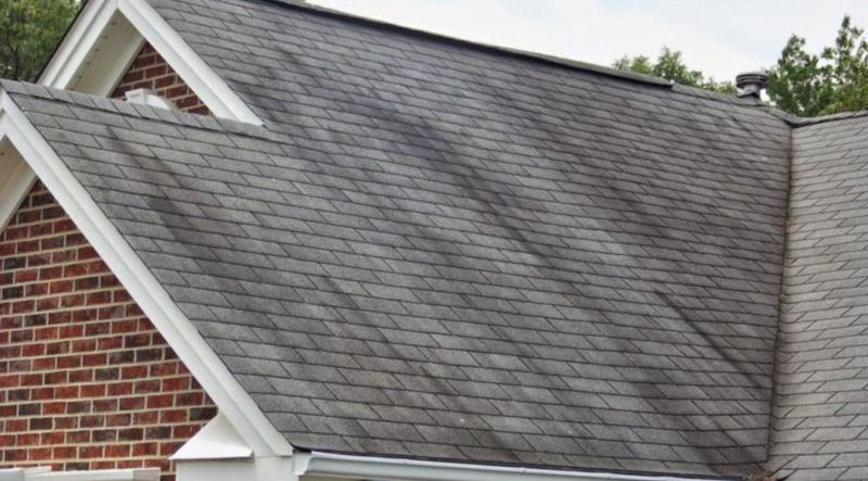 Roofing Installation