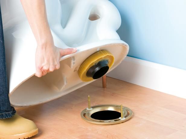Drain Clearing