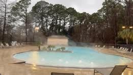 Pool Repairs 