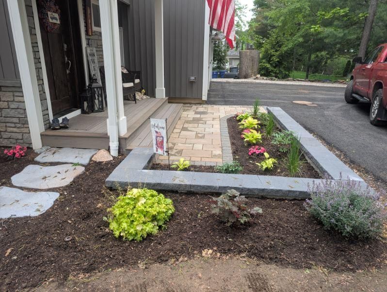 Custom Stonework