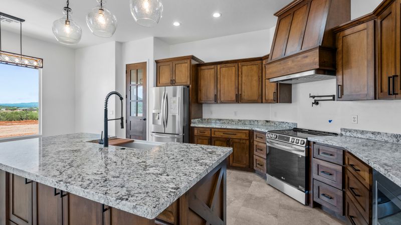 Custom Home Construction