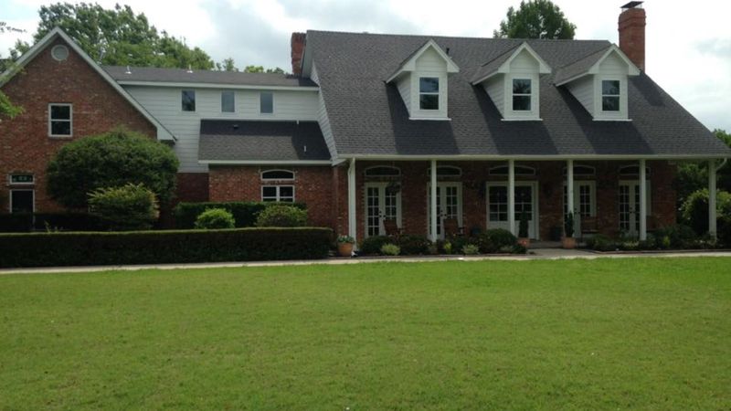 Exterior Painting