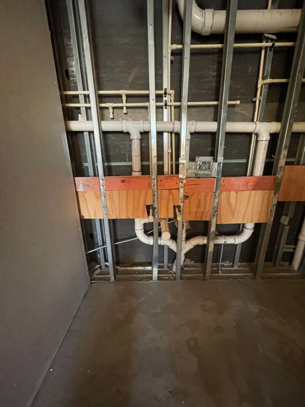 Statewide ADA Installations